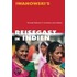 Reisegast in Indien