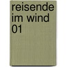 Reisende im Wind 01 by François Bourgeon