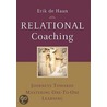 Relational Coaching by Erik De Haan