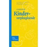 Zakboek kinderverpleegkunde door M.A. de Jong