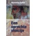 Een oprechte stoïcijn