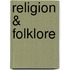 Religion & Folklore