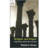 Religion And Empire door Richard A. Horsley