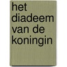 Het diadeem van de koningin