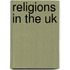 Religions In The Uk