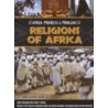 Religions of Africa door Lora Friedenthal