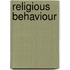 Religious Behaviour