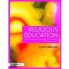Religious Education by Clive Erricker