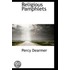 Religious Pamphlets