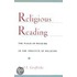 Religious Reading C