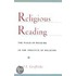 Religious Reading C