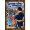 Remember the Alamo! door Cynthia Mercati