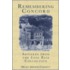 Remembering Concord