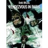 Rendezvous in Paris door Enki Bilal