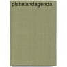 Plattelandagenda