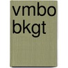 vmbo BKGT door Mark Janssen