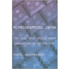 Reprogramming Japan door Marie Anchordoguy