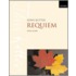 Requiem Vocal Score