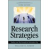 Research Strategies by William B. Badke