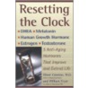 Resetting the Clock door William Fryer