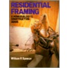 Residential Framing by William Perkins Spence
