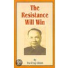 Resistance Will Win door Truong-Chinh
