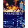 Resource Management by Weaver/