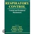 Respiratory Control
