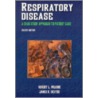 Respiratory Disease by Robert L. Ma Rrt Wilkins