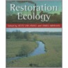 Restoration Ecology door Jelte van Andel