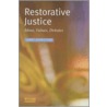 Restorative Justice door Gerry Johnstone