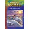Gered door dolfijnen