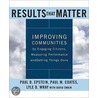 Results That Matter door Paul M. Coates
