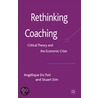 Rethinking Coaching door Professor Stuart Sim