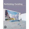 Rethinking Curating by Sarah Cook
