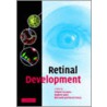 Retinal Development door Evelyne Sernagor