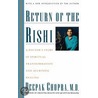 Return Of The Rishi door Dr Deepak Chopra