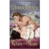 Return of the Rogue door Donna Fletcher