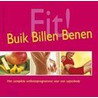Fit! Buik Billen Benen by S. Häberlein
