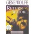 Return to the Whorl