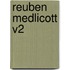 Reuben Medlicott V2
