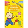 Allereerste stappen naar spelen en leren