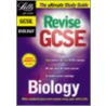 Revise Gcse Biology door Julian Ford-Robertson