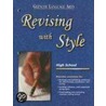 Revising with Style door Onbekend