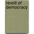 Revolt of Democracy