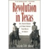 Revolution In Texas door Benjamin Heber Johnson