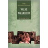 Valse waarheid