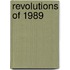 Revolutions Of 1989
