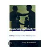 Reworking Authority door Larry Hirschhorn