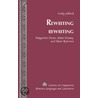 Rewriting Rewriting door Cathy Jellenik